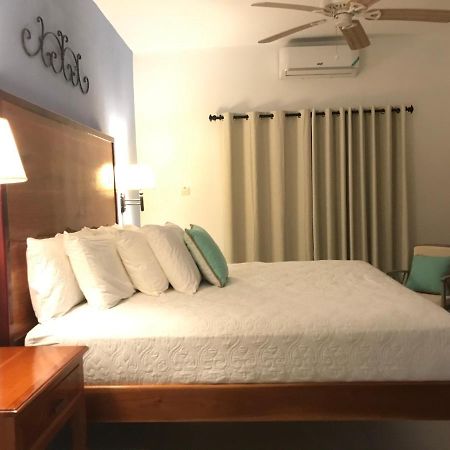 Sommerville Resorts 内格里尔 外观 照片