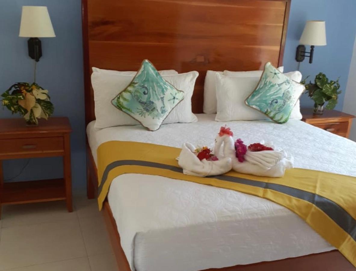 Sommerville Resorts 内格里尔 外观 照片