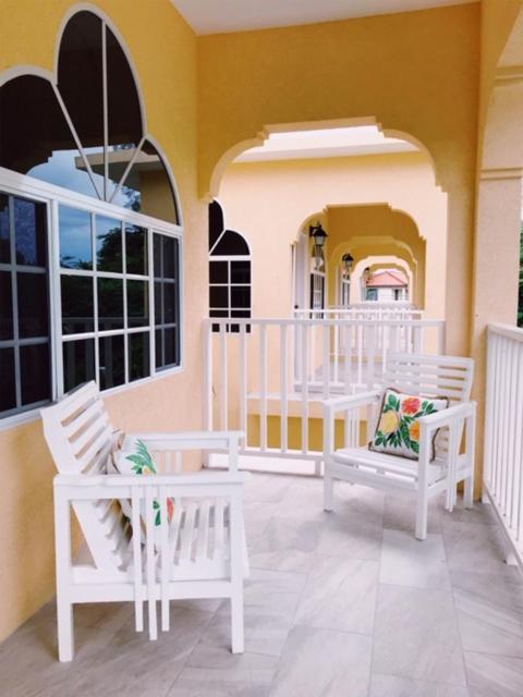 Sommerville Resorts 内格里尔 外观 照片