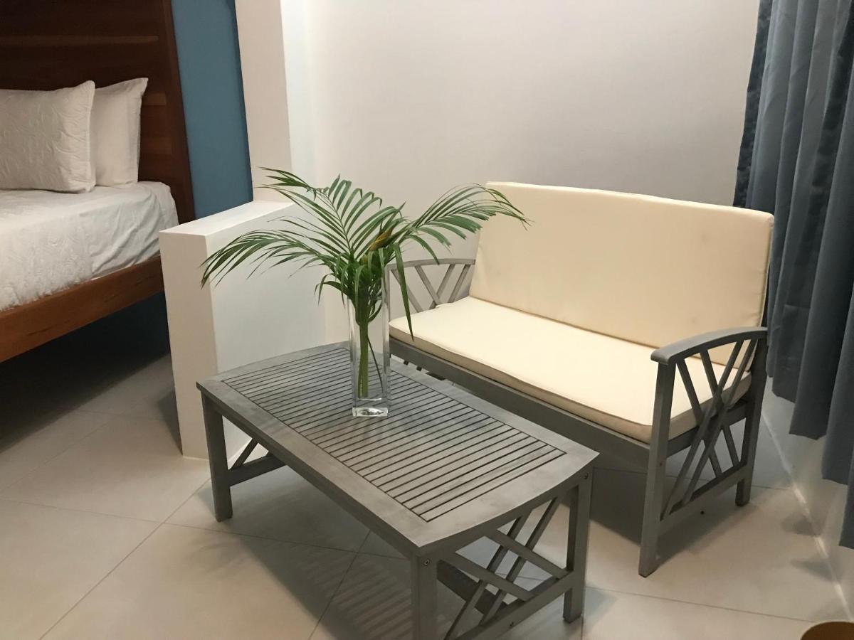 Sommerville Resorts 内格里尔 外观 照片
