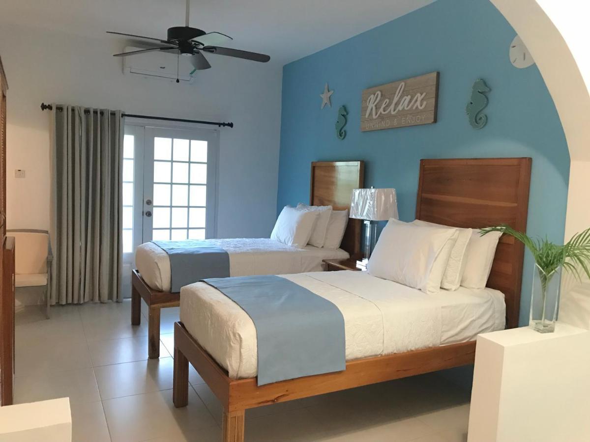 Sommerville Resorts 内格里尔 外观 照片