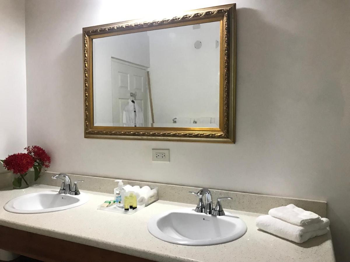 Sommerville Resorts 内格里尔 外观 照片