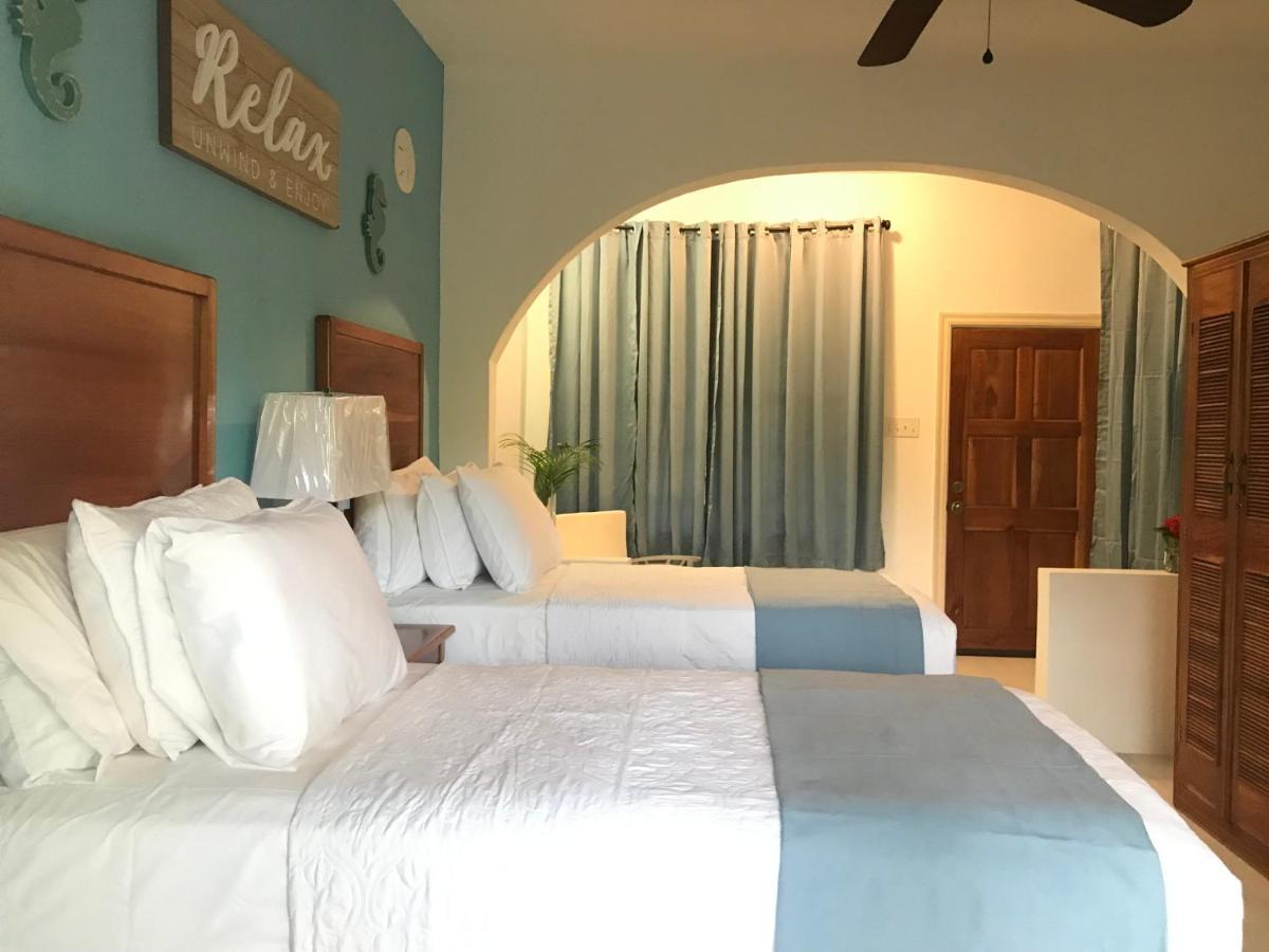 Sommerville Resorts 内格里尔 外观 照片