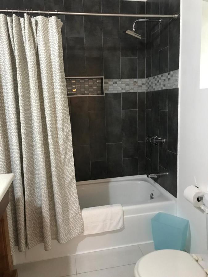 Sommerville Resorts 内格里尔 外观 照片