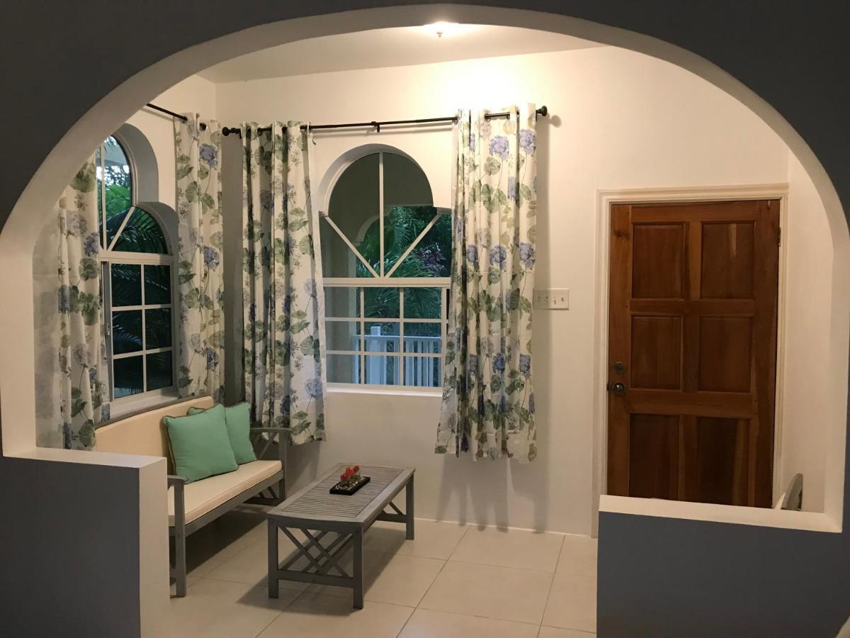 Sommerville Resorts 内格里尔 外观 照片
