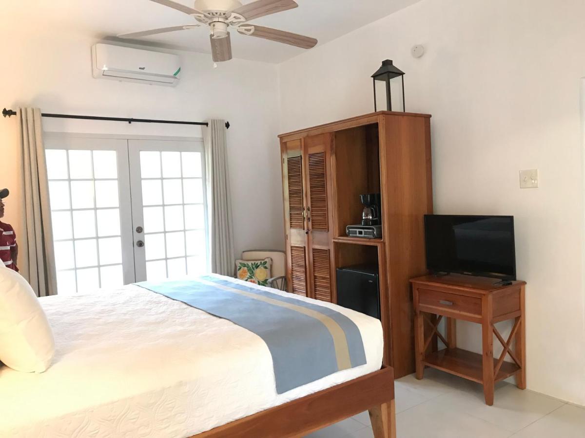 Sommerville Resorts 内格里尔 外观 照片