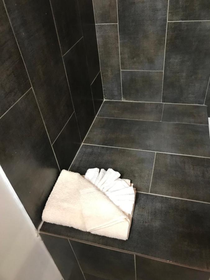 Sommerville Resorts 内格里尔 外观 照片