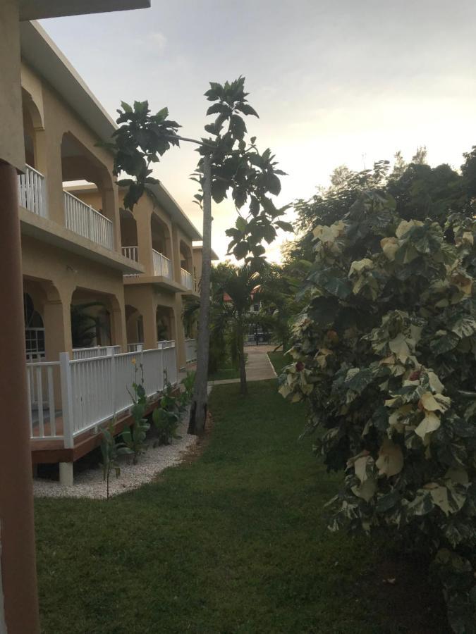 Sommerville Resorts 内格里尔 外观 照片