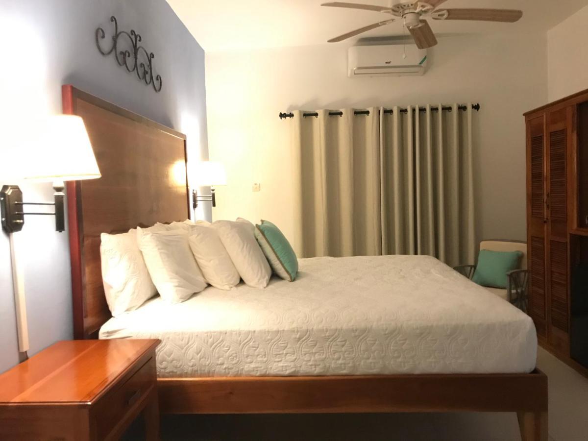 Sommerville Resorts 内格里尔 外观 照片