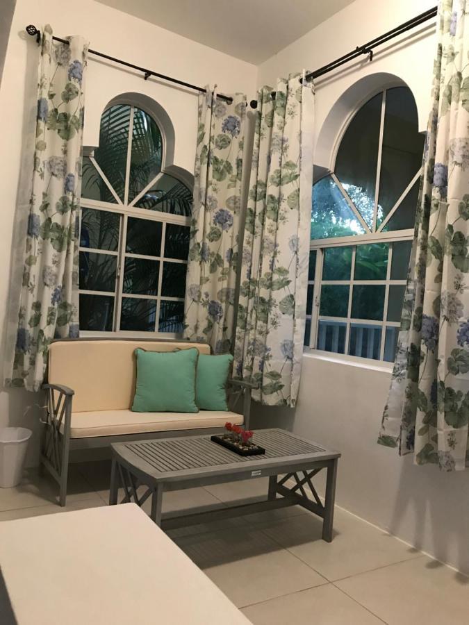 Sommerville Resorts 内格里尔 外观 照片